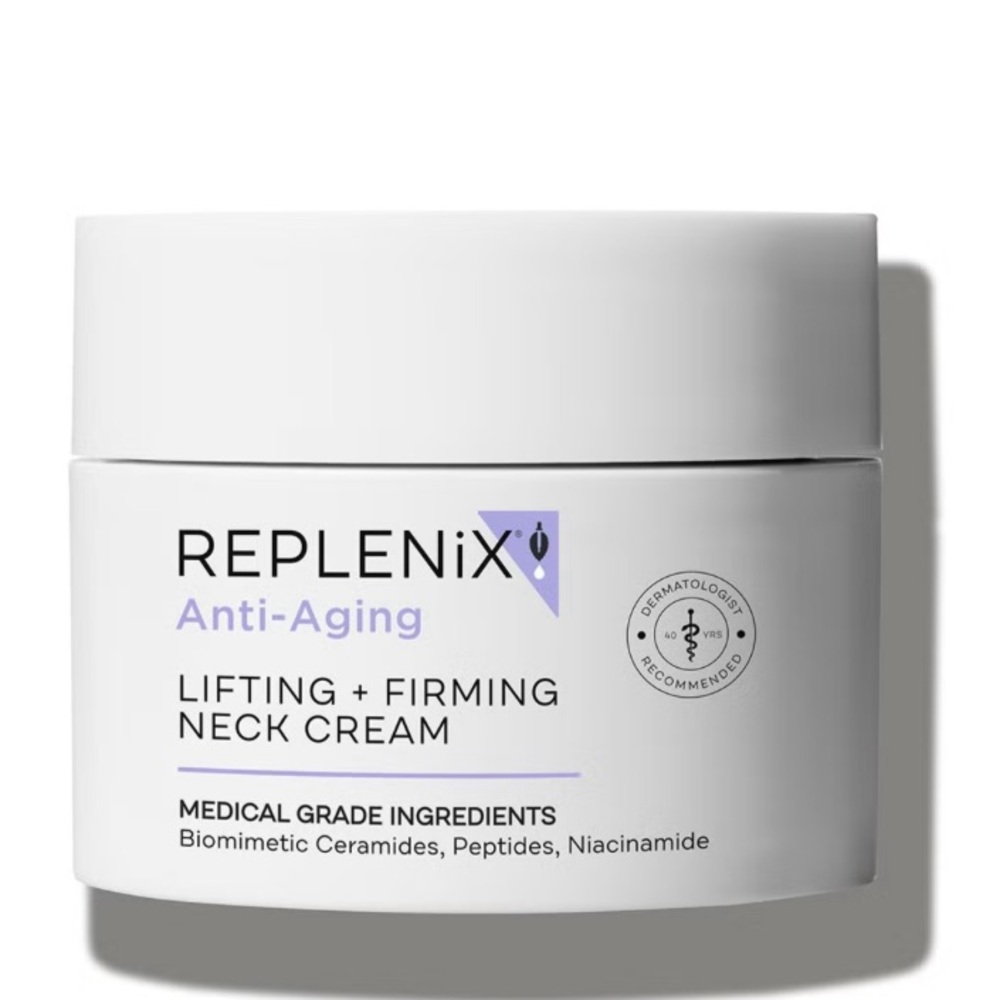 NWT Replenix Lifting Firming Neck Cream (1.7 fl. oz.)